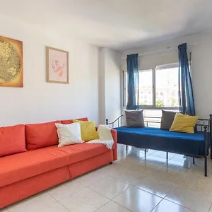 Picasso Centro Historico Parking Gratis Sr1 Apartamento Málaga