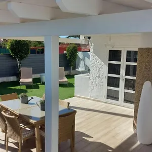 Coco Villa Maspalomas (Gran Canaria)