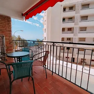 Bahía Sun Apartamento Nerja