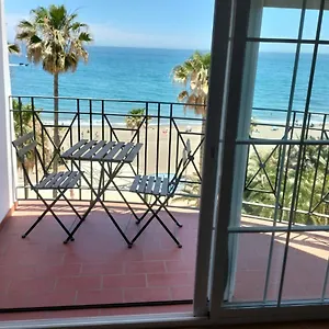 Sealine 5th Floor Apartamento Estepona