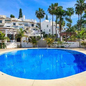 Oasis By Interhome Apartamento Nerja
