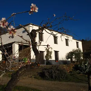  Lodge El Paraje De