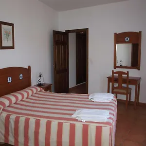  Casa rural El Mirador
