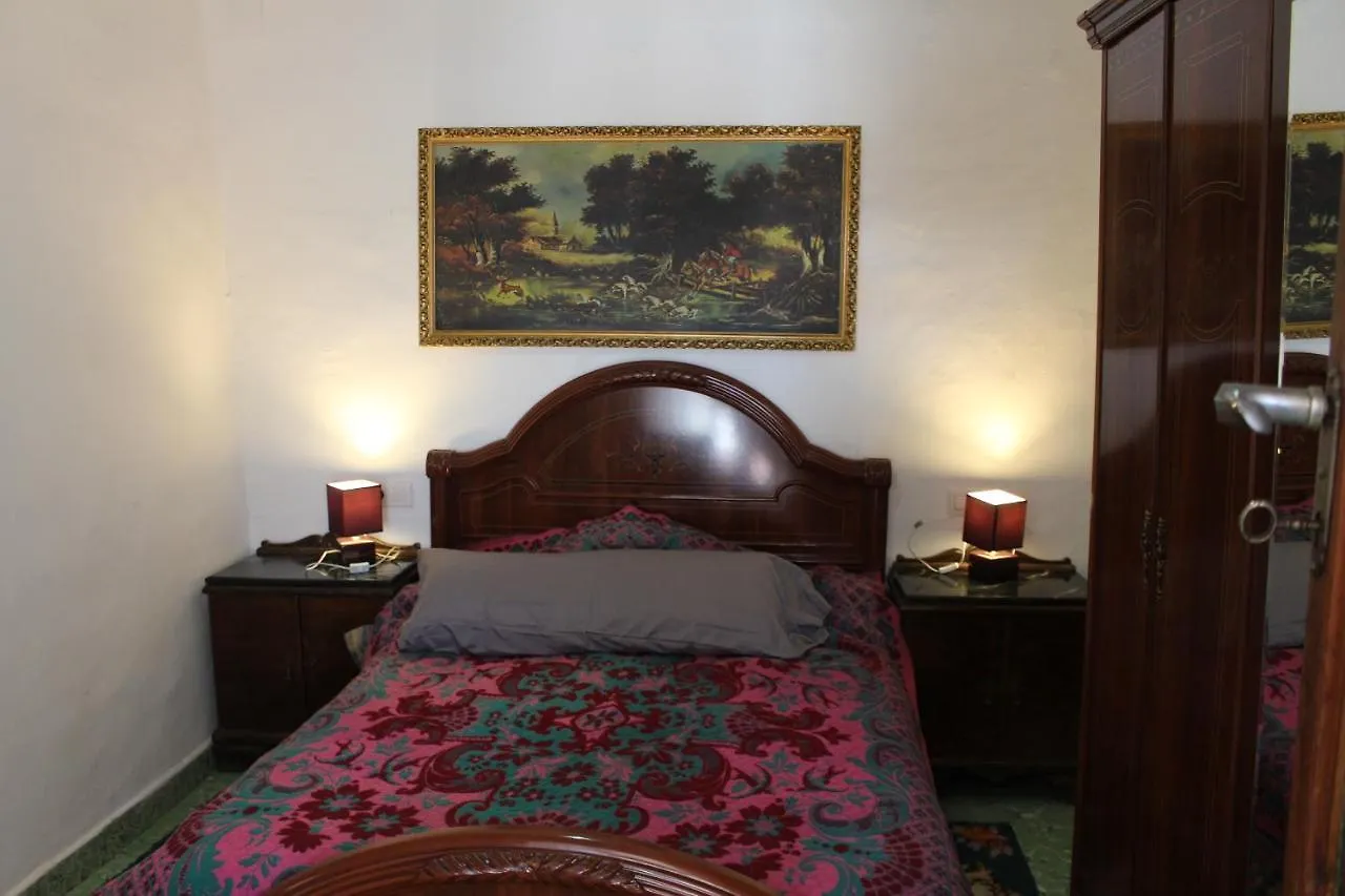 Casa Estrella De Las Nieves La Alpujarra Berchules Holiday home