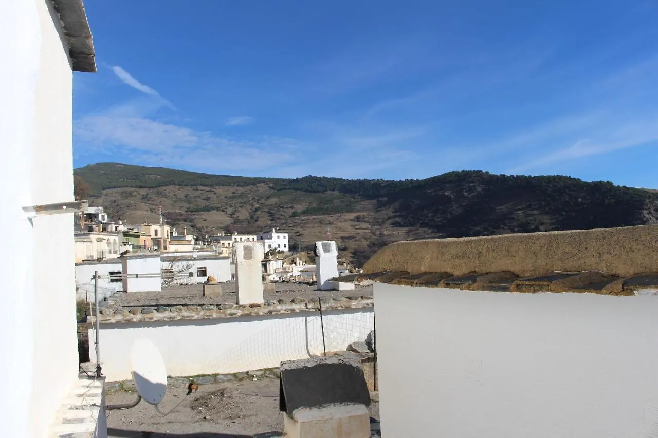 Holiday home Casa Estrella De Las Nieves La Alpujarra Berchules